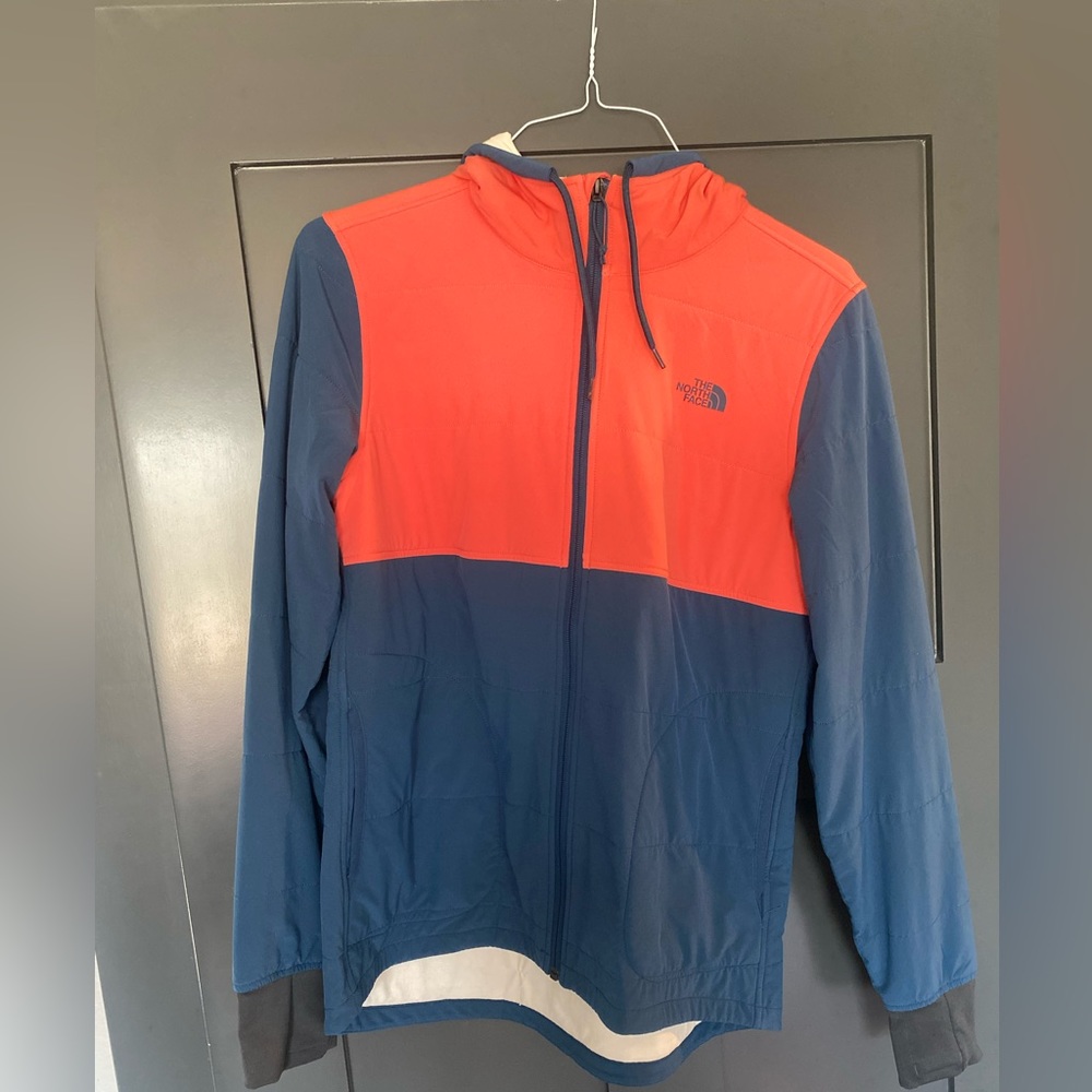 The North Face Jacket